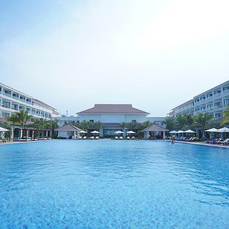 Vinpearl Hoi An Villas Eksteriør billede