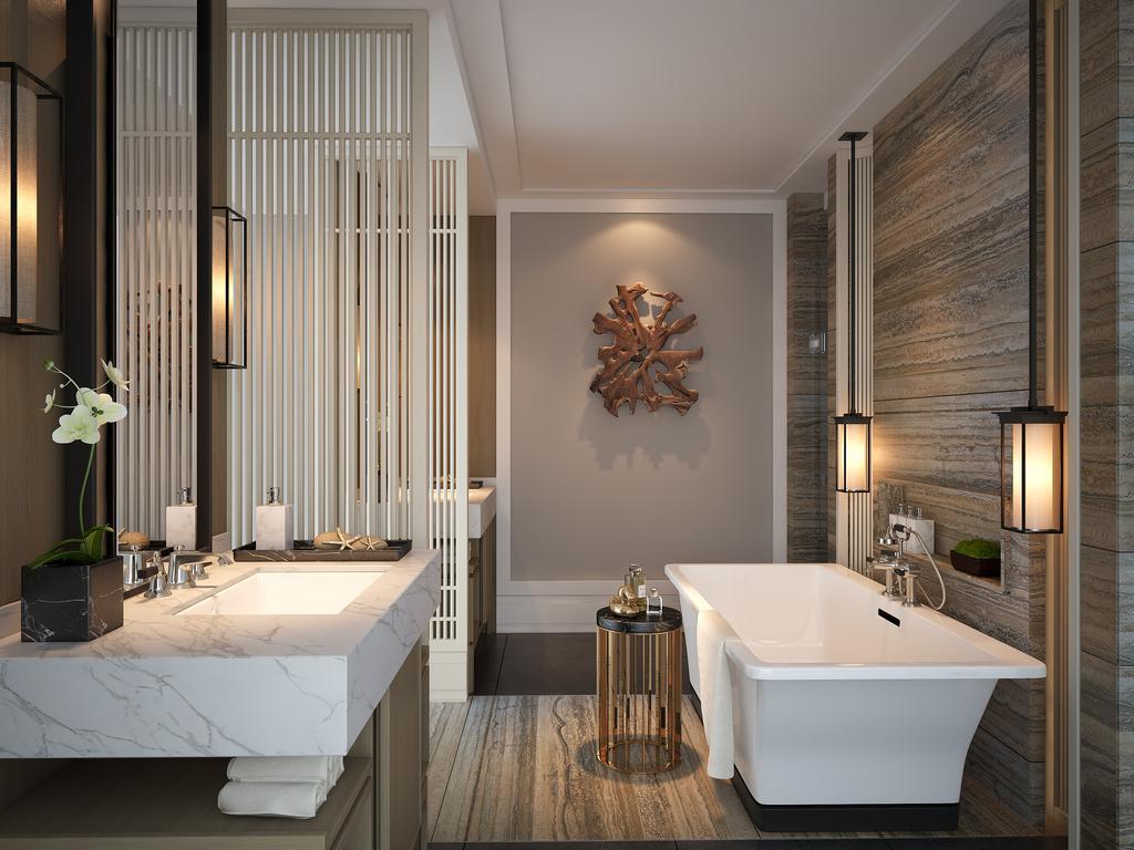 Vinpearl Hoi An Villas Eksteriør billede