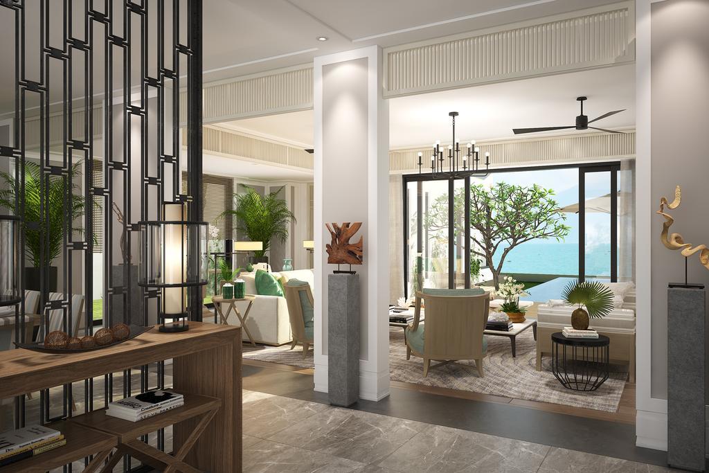 Vinpearl Hoi An Villas Eksteriør billede