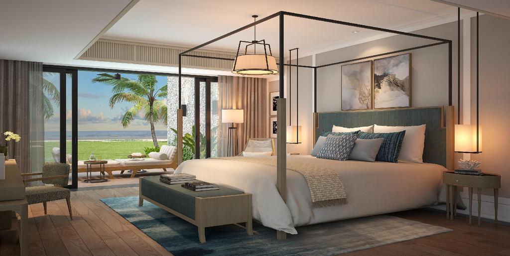 Vinpearl Hoi An Villas Eksteriør billede