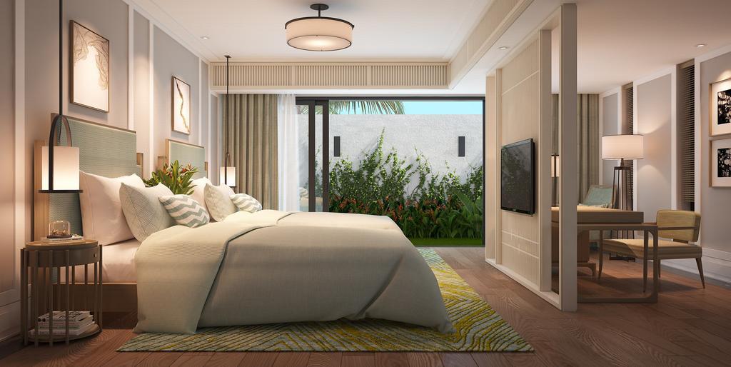 Vinpearl Hoi An Villas Eksteriør billede