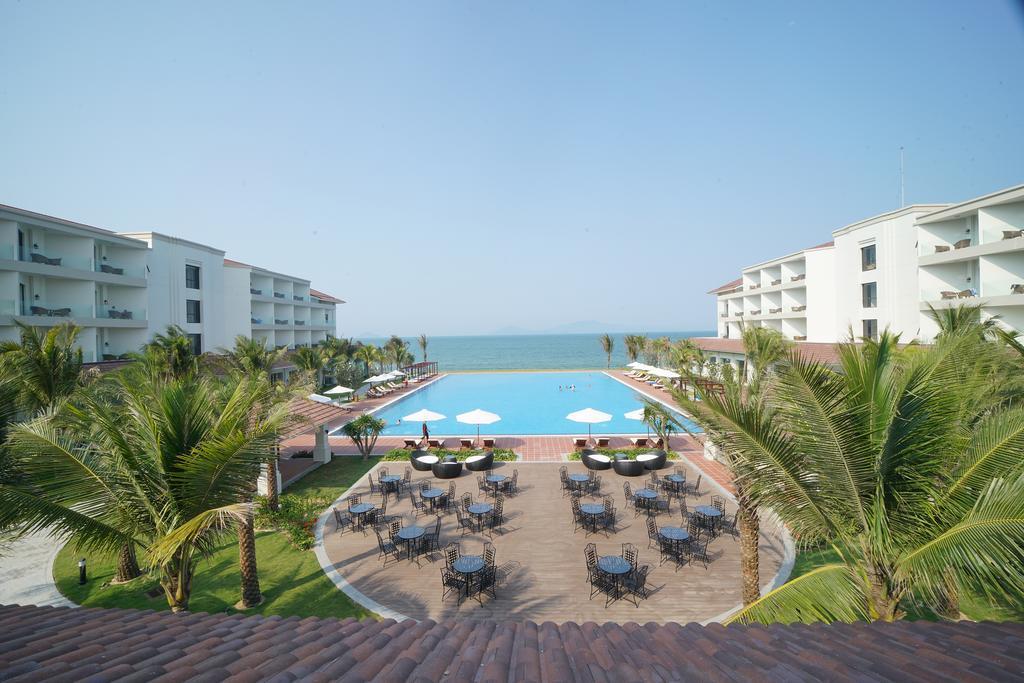 Vinpearl Hoi An Villas Eksteriør billede