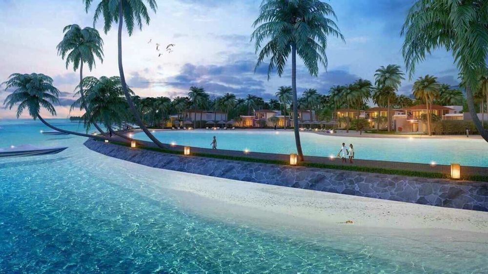 Vinpearl Hoi An Villas Eksteriør billede